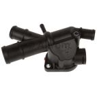 Engine Coolant Hose Flange