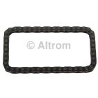 Engine Oil Pump Chain