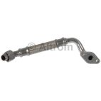 Turbocharger Oil Line
