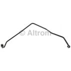 Turbocharger Oil Line