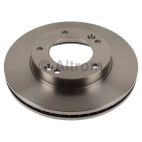 Disc Brake Rotor