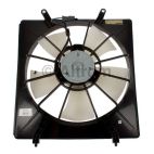 Engine Cooling Fan Assembly