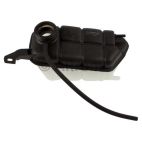 Engine Coolant Reservoir
