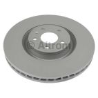 Disc Brake Rotor