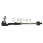 Steering Tie Rod Assembly