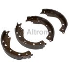 Drum Brake Shoe