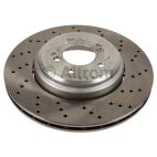 Disc Brake Rotor