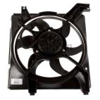 Engine Cooling Fan Assembly