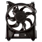 A/C Condenser Fan Assembly