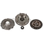 Clutch Flywheel Conversion Kit