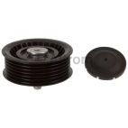 Accessory Drive Belt Idler Pulley