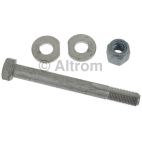 Alignment Cam Bolt Kit