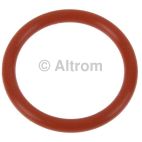 Engine Oil Cooler Seal