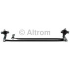 Windshield Wiper Linkage