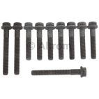 Engine Cylinder Head Bolt Set