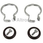HVAC Heater Core O-Ring Kit