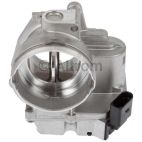 Fuel Injection Throttle Body