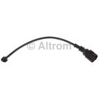 Disc Brake Pad Wear Sensor