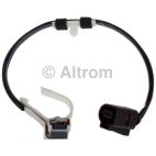 Anti-Theft Alarm Switch