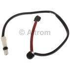 Disc Brake Pad Wear Sensor