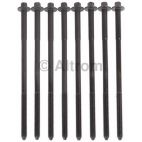 Engine Cylinder Head Bolt Set