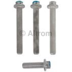 Engine Cylinder Head Bolt Set