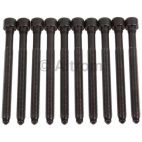 Engine Cylinder Head Bolt Set