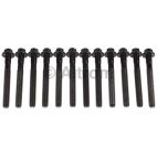 Engine Cylinder Head Bolt Set