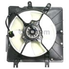 Engine Cooling Fan Assembly
