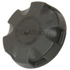 Engine Coolant Reservoir Cap