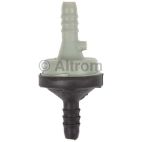 Vacuum Check Valve