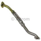 Turbocharger Oil Line