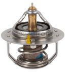 Engine Coolant Thermostat