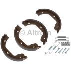 Parking Brake Shoe