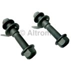 Alignment Camber Adjusting Anchor Bolt