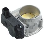 Fuel Injection Throttle Body Assembly