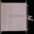 A/C Condenser
