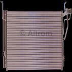 A/C Condenser
