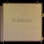 A/C Condenser