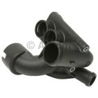 Engine Coolant Thermostat Housing