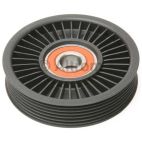 Accessory Drive Belt Idler Pulley