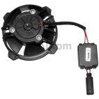 Power Steering Pump Fan