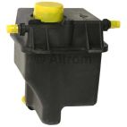 Engine Coolant Reservoir