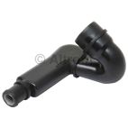 Engine Crankcase Breather Hose