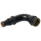Engine Crankcase Breather Hose