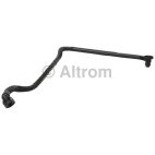 Engine Crankcase Breather Hose
