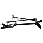 Windshield Wiper Linkage