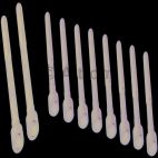 Engine Cylinder Head Bolt Set