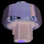 Ignition Knock (Detonation) Sensor