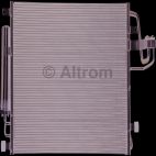 A/C Condenser